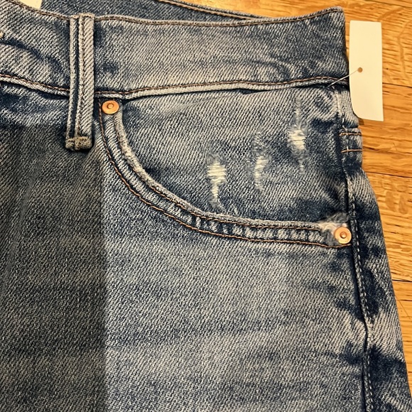 Mother Superior The Trickster Short Fray Slay It With Flowers - Picture 8 of 13